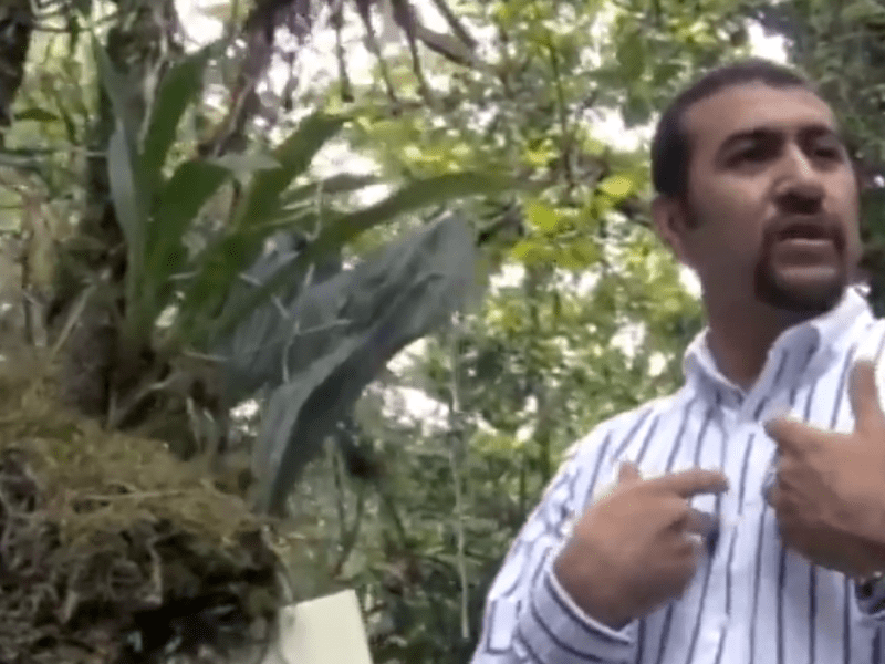 Cambio climático y sus impactos en la región sur del&nbsp;Ecuador