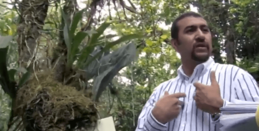 Cambio climático y sus impactos en la región sur del&nbsp;Ecuador